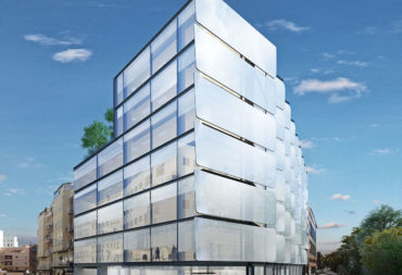 Uría & Menéndez Building