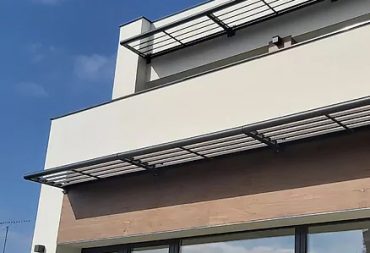 The first Passivhaus house in Madrid’s city center